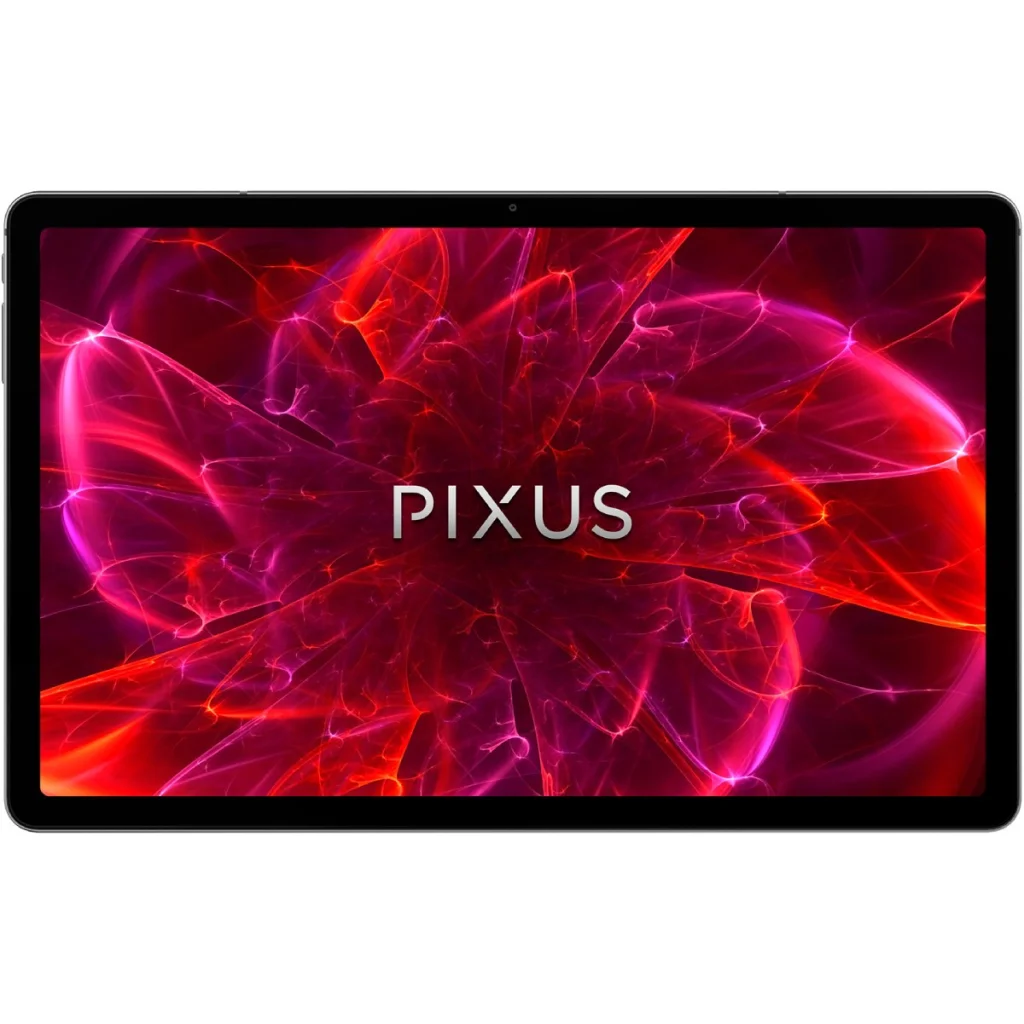 Планшет Pixus Hammer 8/256GB LTE Metal Grey UA