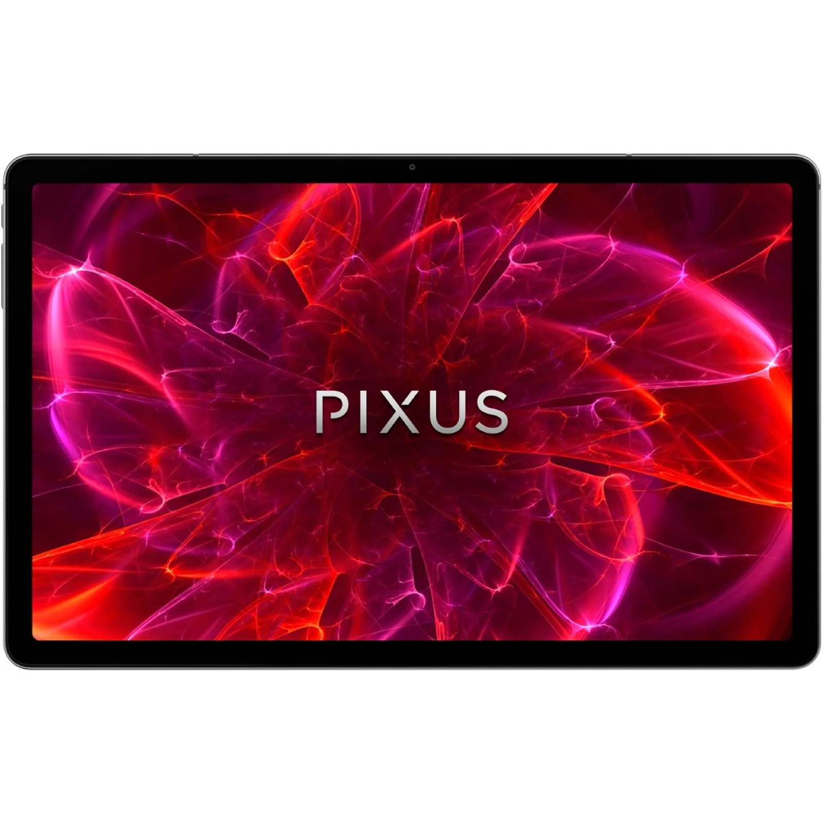 Планшет Pixus Hammer 8/256GB LTE Metal Grey UA