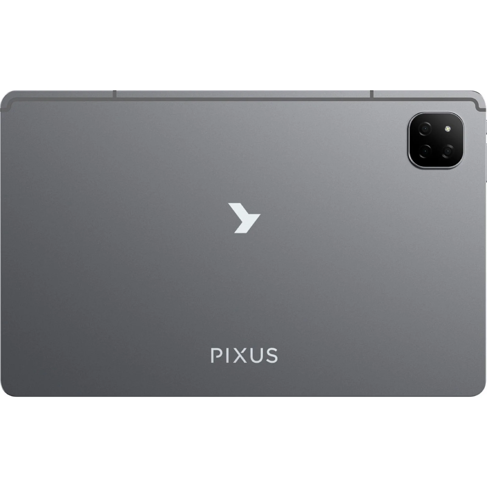 Планшет Pixus Hammer 8/256GB LTE Metal Grey UA