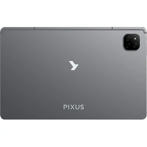 Планшет Pixus Hammer 8/256GB LTE Metal Grey UA