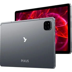 Планшет Pixus Hammer 8/256GB LTE Metal Grey UA
