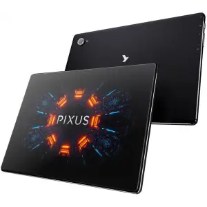Планшет Pixus Hammer 10.1