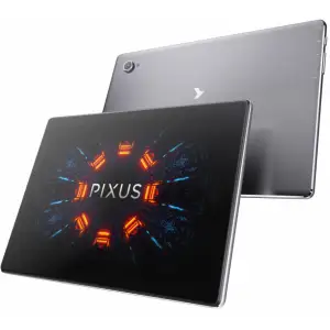 Планшет Pixus Hammer 10.1