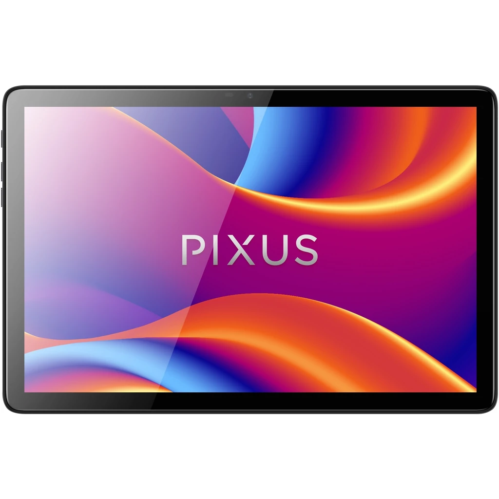 Планшет Pixus Line 8/128GB 10.1 4G Graphite UA