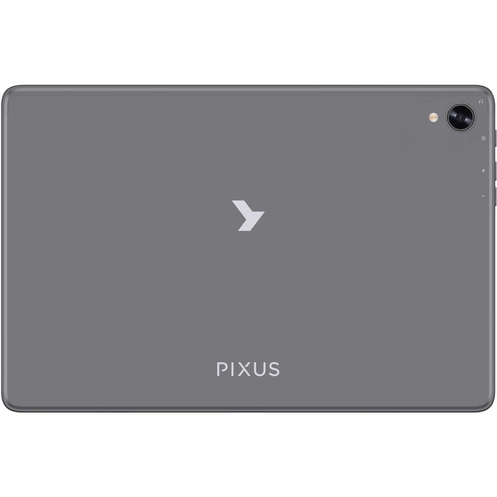 Планшет Pixus Line 8/128GB 10.1 4G Graphite UA