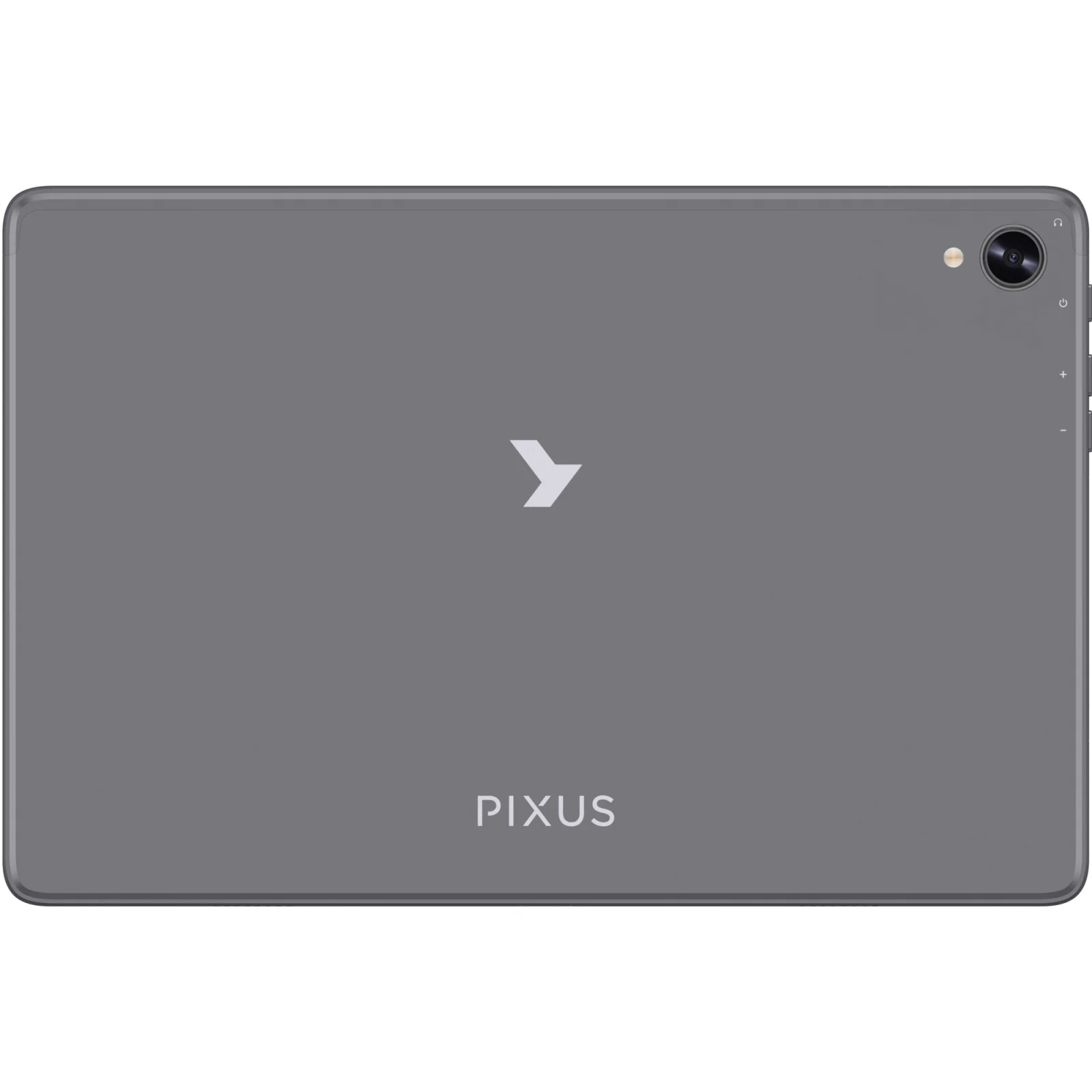 Планшет Pixus Line 8/128GB 10.1 4G Graphite UA