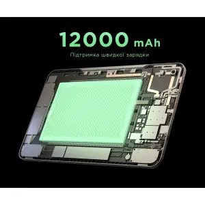Планшет Pixus BigTab 13.4