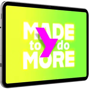 Планшет Pixus BigTab 13.4