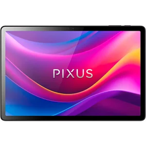 Планшет Pixus Combo 11" 8/256GB LTE Gray UA