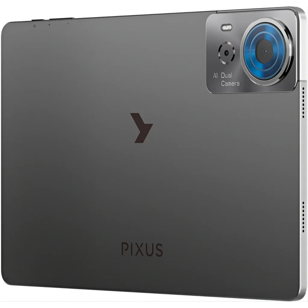 Планшет Pixus Combo 11