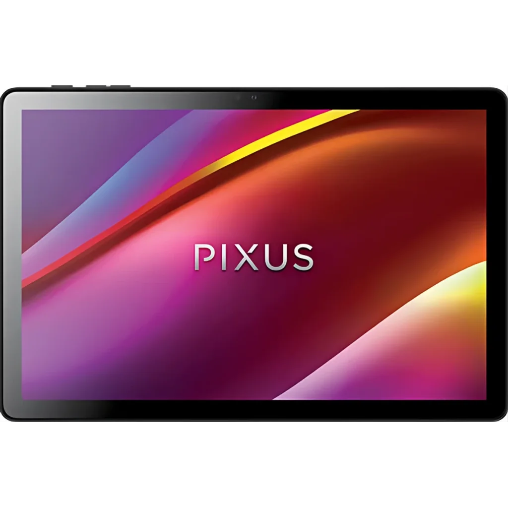 Планшет Pixus Loga 4/128GB Grey UA