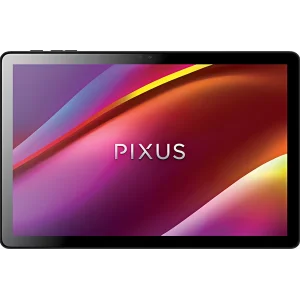 Планшет Pixus Loga 4/128GB Grey UA