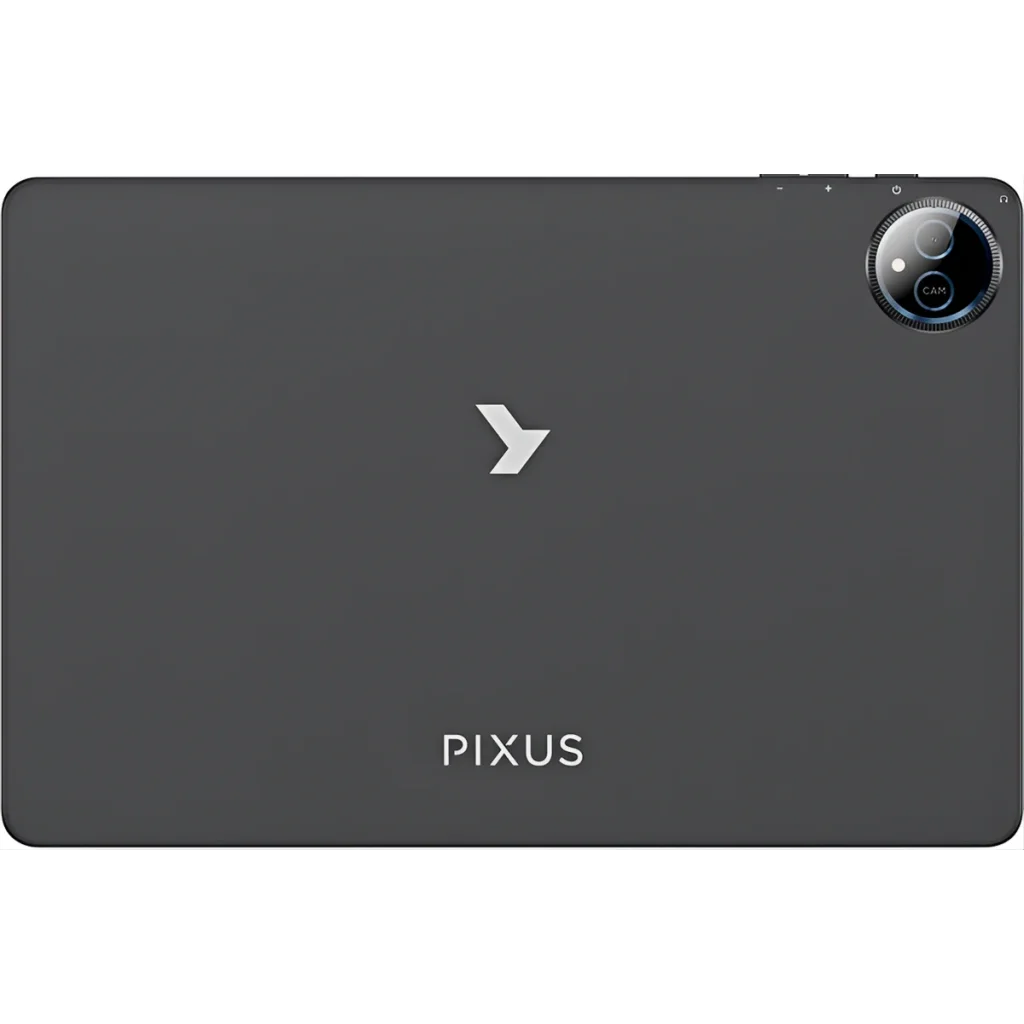 Планшет Pixus Loga 4/128GB Grey UA