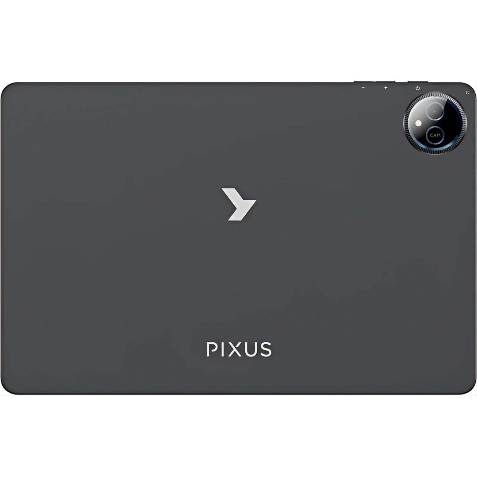 Планшет Pixus Loga 4/128GB Grey UA