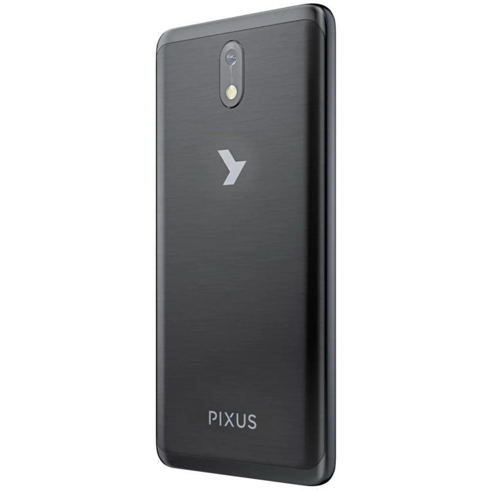 Смартфон Pixus Raze 2/16Gb Black UA