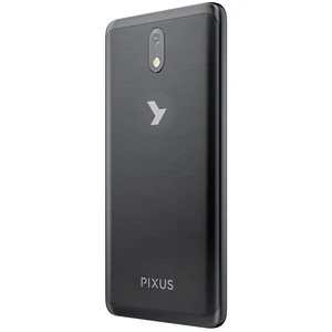 Смартфон Pixus Raze 2/16Gb Black UA