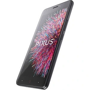 Смартфон Pixus Raze 2/16Gb Black UA