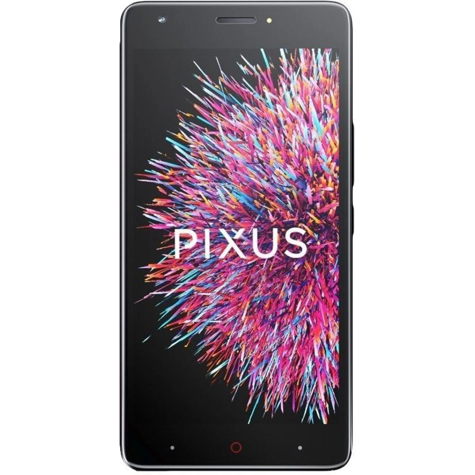 Смартфон Pixus Raze 2/16Gb Cherry UA