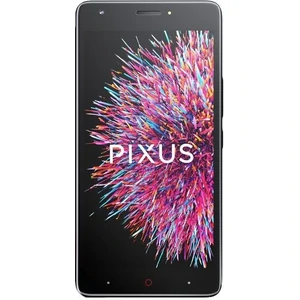 Смартфон Pixus Raze Cherry UA