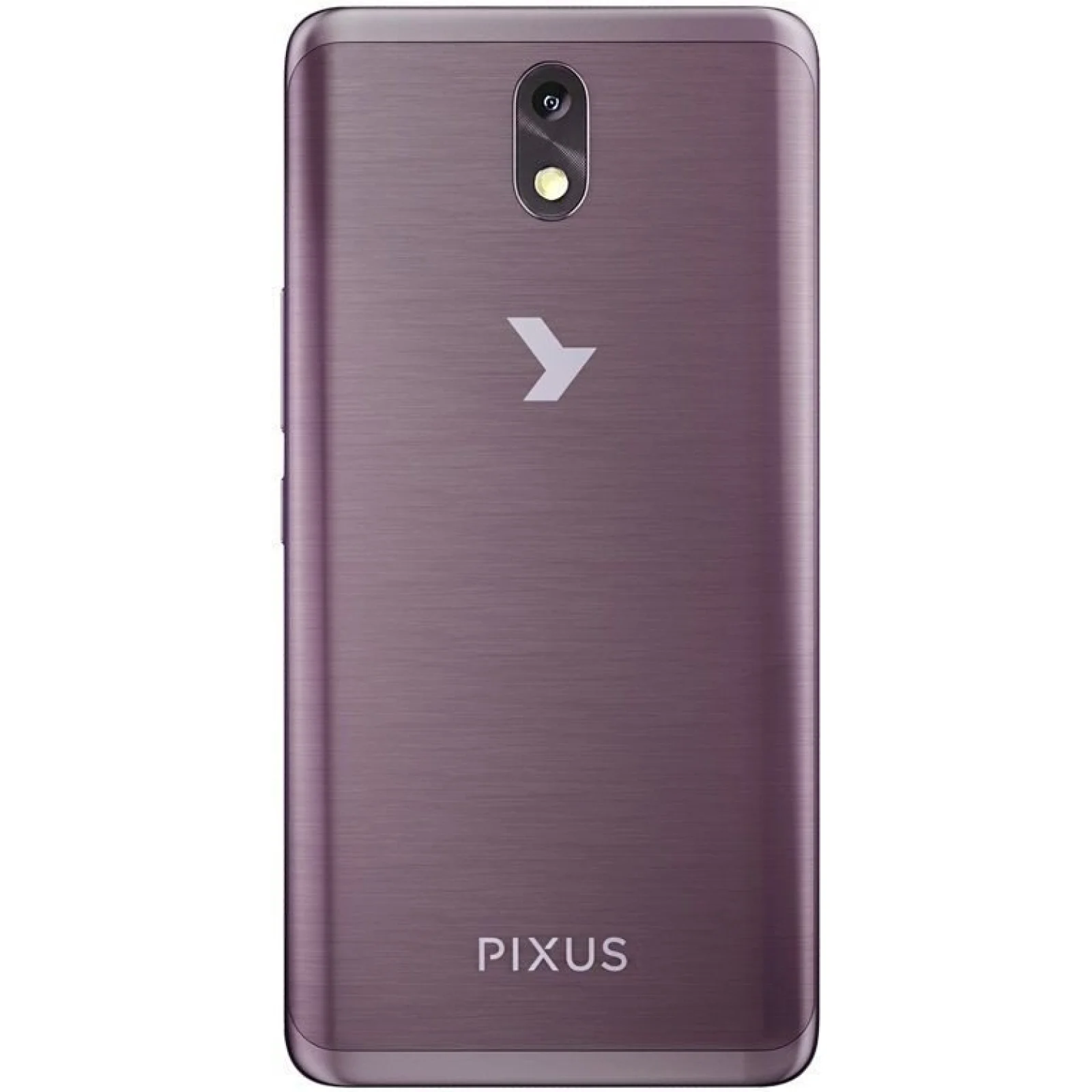 Смартфон Pixus Raze 2/16Gb Cherry UA