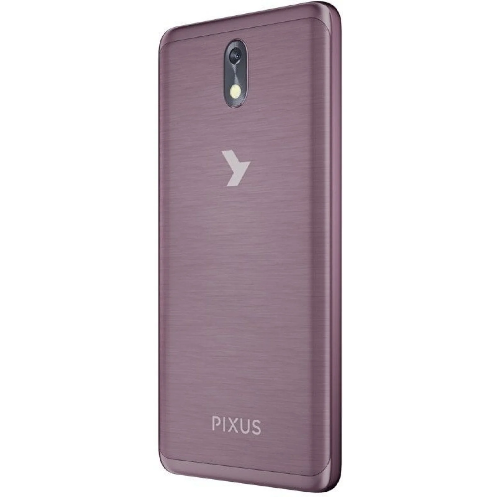 Смартфон Pixus Raze 2/16Gb Cherry UA