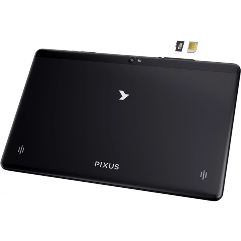 Планшет Pixus Sprint 10.1