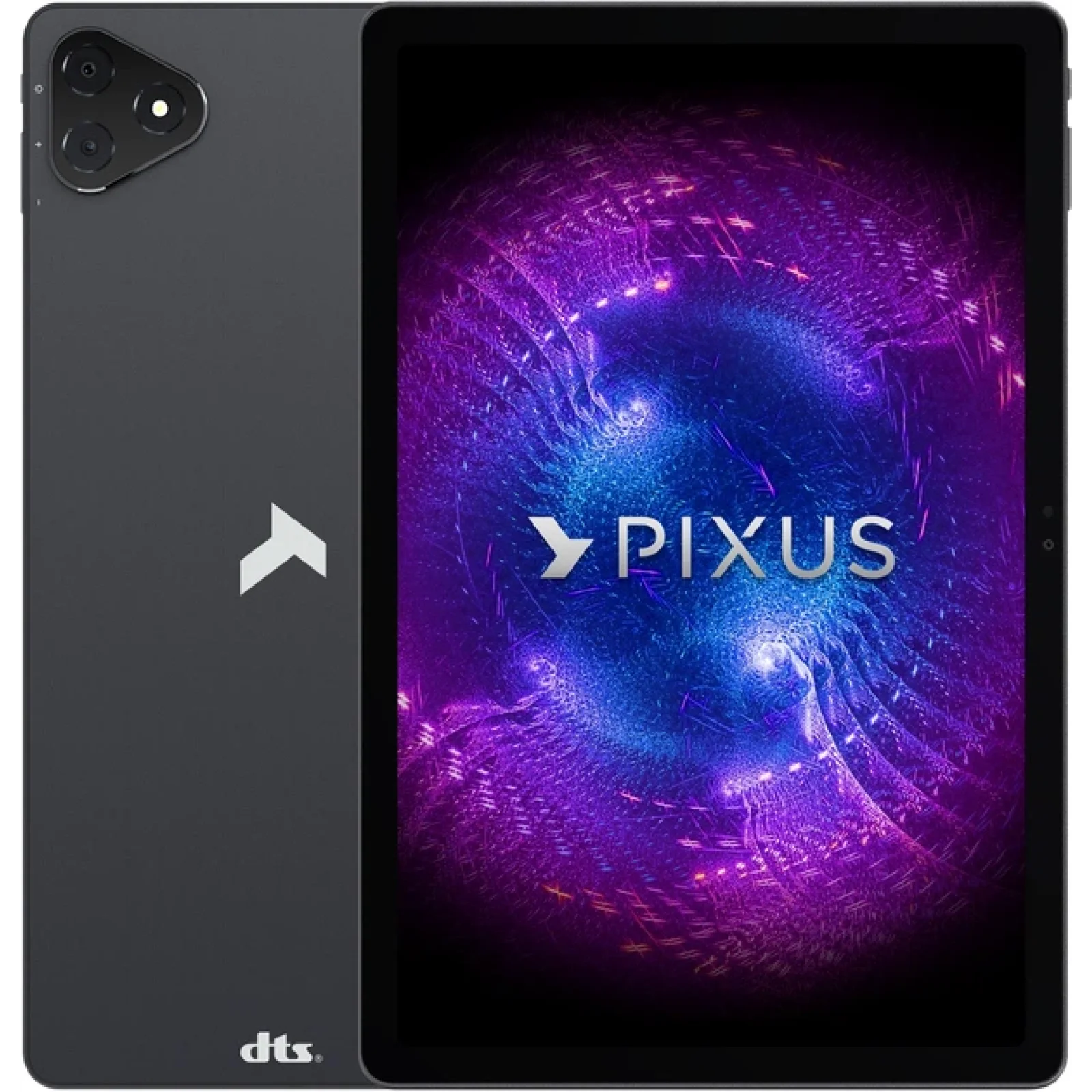 Планшет Pixus Titan 11