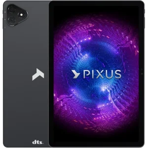 Планшет Pixus Titan 11" 8/128GB 4G Grey UA