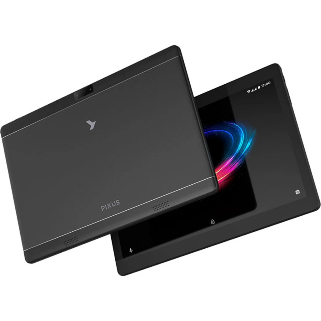Планшет Pixus Vision 10.1