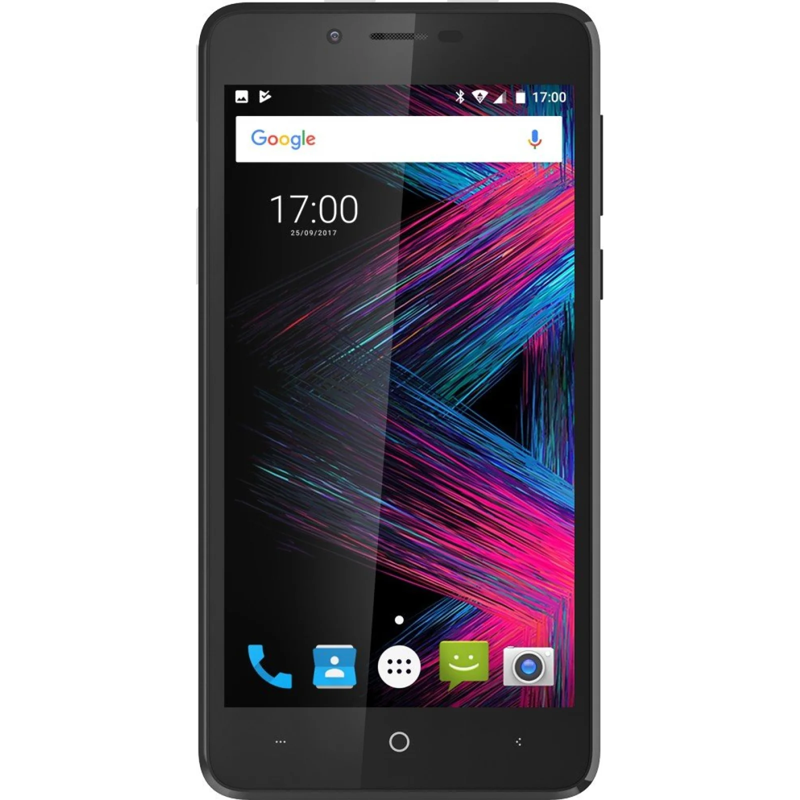 Смартфон Pixus Volt 2/16Gb Black UA