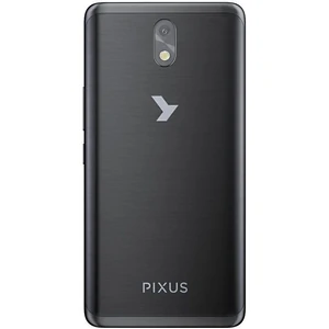 Смартфон Pixus Volt 2/16Gb Black UA