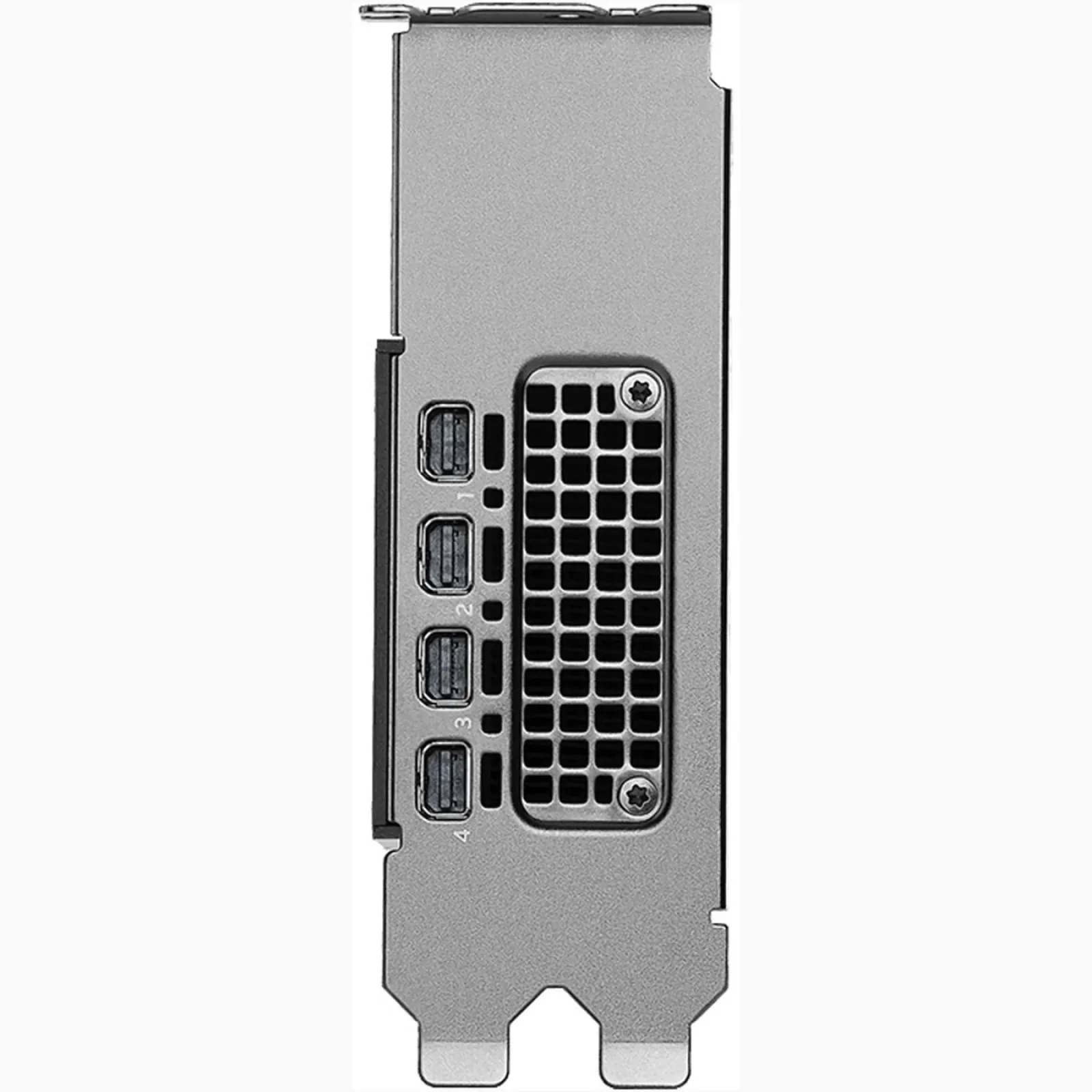 Відеокарта PNY NVIDIA RTX PRO 2000 Blackwell OEM (VCNRTXPRO2000-SB) UA