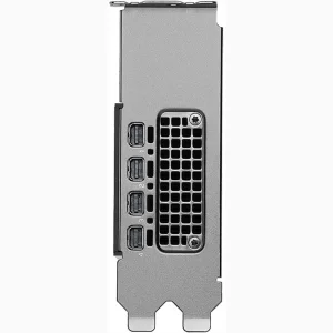 Відеокарта PNY NVIDIA RTX PRO 2000 Blackwell OEM (VCNRTXPRO2000-SB) UA