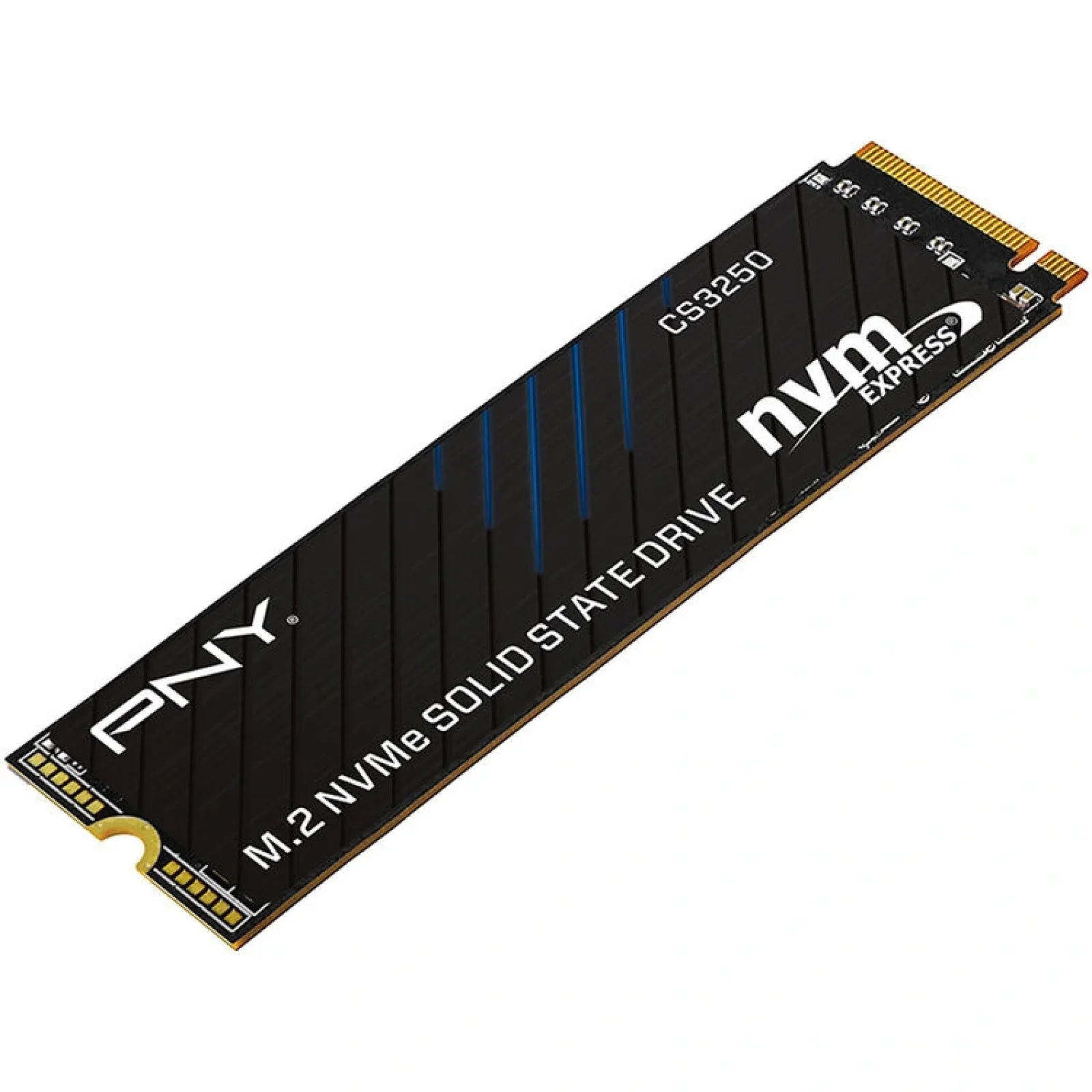 SSD накопитель PNY CS3250 1TB (M280CS3250-1TB-TB) UA