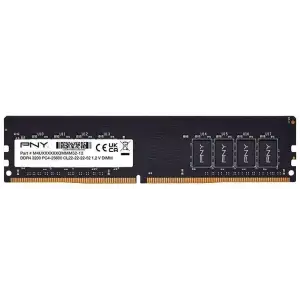 Модуль памяти PNY 8 GB DDR4 3200 MHz PC25600 (MD8GSD43200-SI) UA