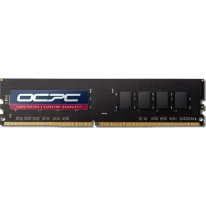Модуль памяти OCPC 16 GB DDR4 3200 MHz (MMV16GD432C22U) UA