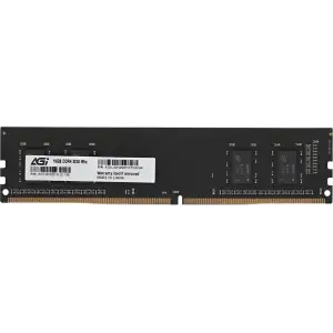 Модуль пам'яті AGI 16 GB DDR4 3200 MHz (AGI320016UD138-ST) UA