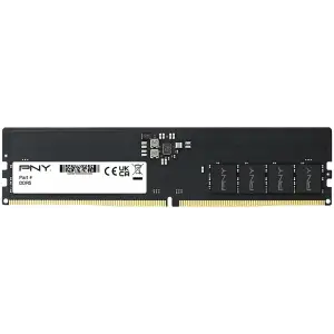 Модуль памяти PNY 16 GB DDR5 5600 MHz CL40 (MD16GSD55600-SB) UA