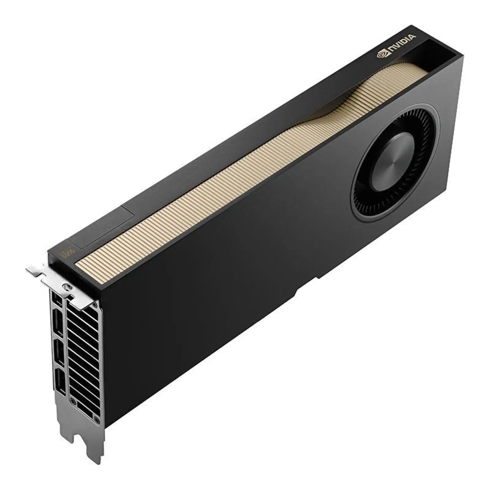 Відеокарта Nvidia PNY PRO RTX 5000 72GB (VCNRTXPRO5000-72-SB) UA