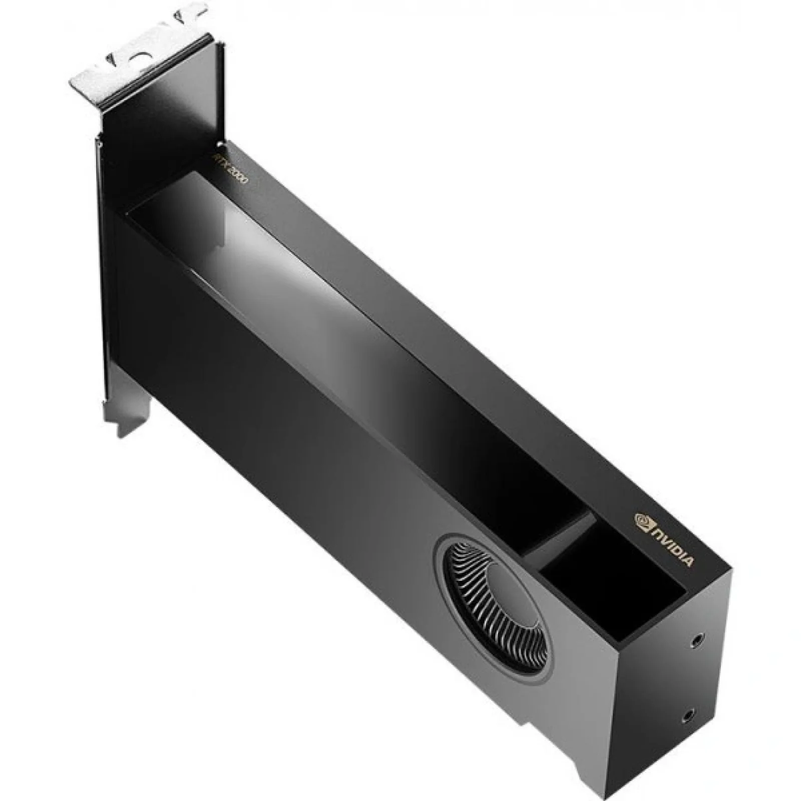 Відеокарта PNY NVIDIA RTX PRO 2000 Blackwell (VCNRTXPRO2000-PB) UA