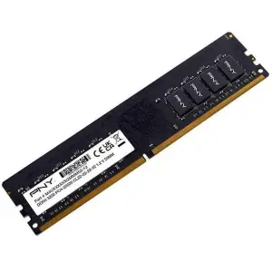 Модуль памяти PNY 8 GB DDR4 3200 MHz PC25600 (MD8GSD43200-SI) UA