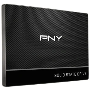 SSD накопитель PNY CS900 500 GB (SSD7CS900-500-RB)