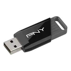 USB накопичувач PNY 512 GB Attache X (P-FD512ATTX-GE)