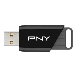 USB накопичувач PNY 512 GB Attache X (P-FD512ATTX-GE)