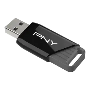 USB накопичувач PNY 512 GB Attache X (P-FD512ATTX-GE)