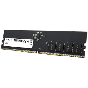 Модуль памяти PNY 16 GB DDR5 5600 MHz CL40 (MD16GSD55600-SB) UA
