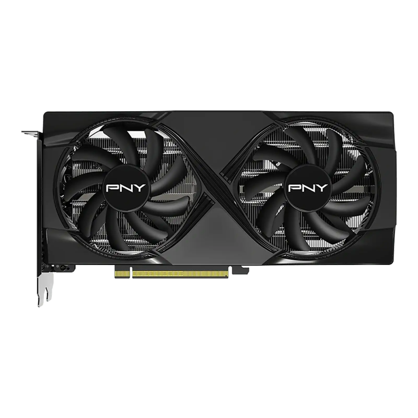 Відеокарта PNY NVIDIA GeForce RTX 5060 Ti 8GB OC Dual-Fan Graphics Card (VCG5060T8DFXPB1-O)