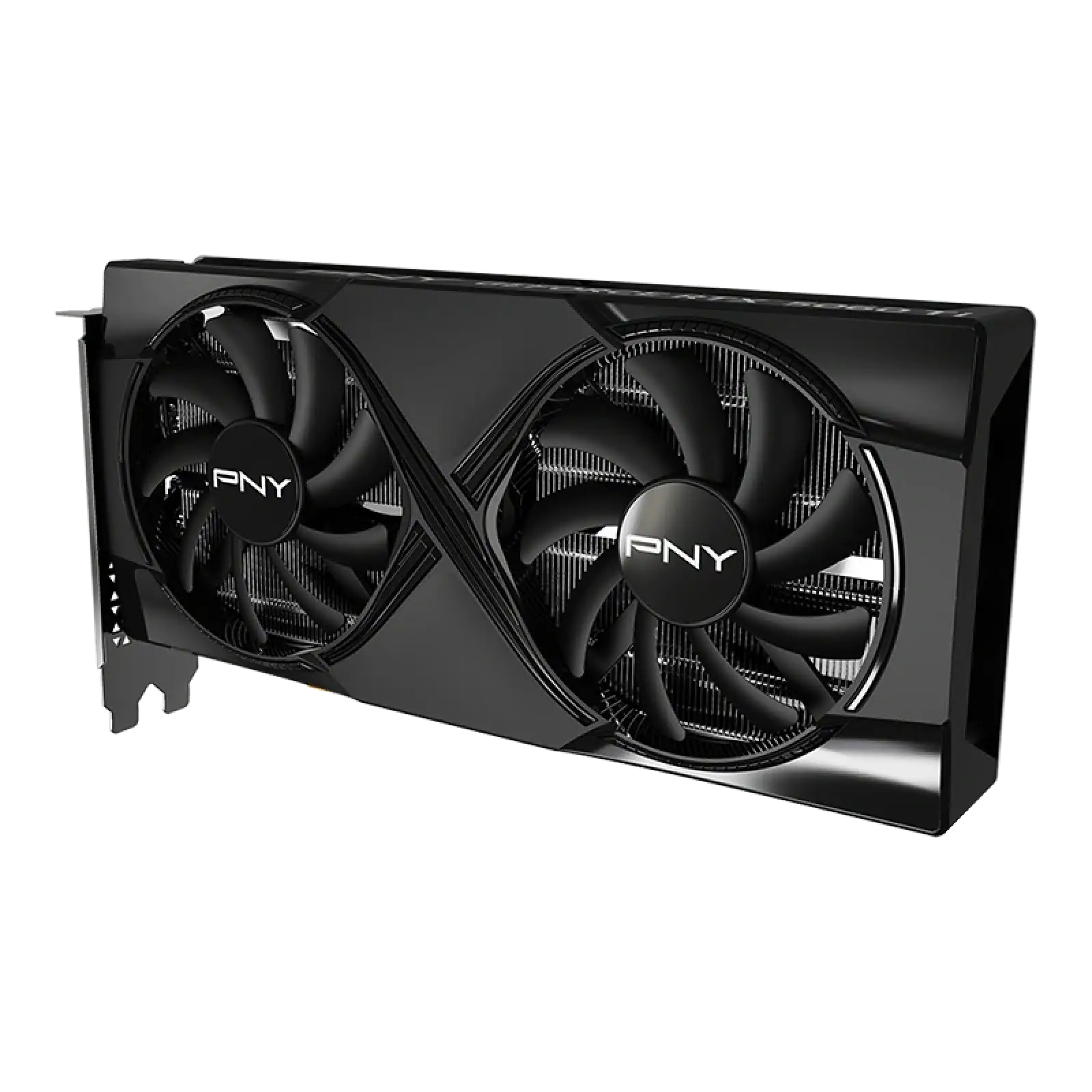 Відеокарта PNY NVIDIA GeForce RTX 5060 Ti 8GB OC Dual-Fan Graphics Card (VCG5060T8DFXPB1-O)