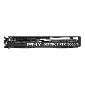 Відеокарта PNY NVIDIA GeForce RTX 5060 Ti 8GB OC Dual-Fan Graphics Card (VCG5060T8DFXPB1-O)