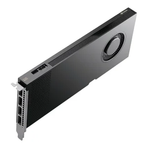 Відеокарта PNY NVIDIA Quadro RTX PRO 4000 Blackwell 24 GB (VCNRTXPRO4000-SB) UA